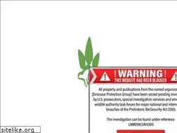 Sites similar to dinosaurprotectiongroup.com
