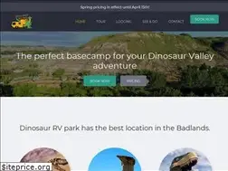 Sites similar to dinosaurrvpark.ca