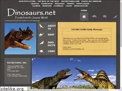 Sites similar to dinosaurs.net