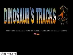 Sites similar to dinosaurstracks-guestfarm.com