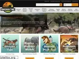 Sites similar to dinosaurtime.co.uk