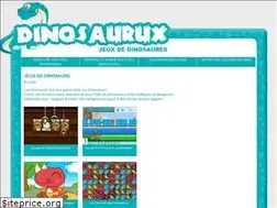 Sites similar to dinosaurux.com