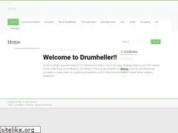 Sites similar to dinosaurvalley.ca