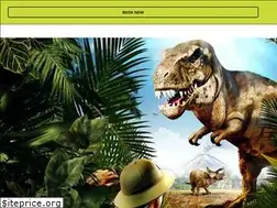 Sites similar to dinosaurworldlive.com