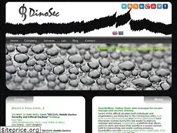Sites similar to dinosec.com