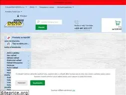 Sites similar to dinoservis.cz