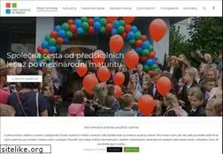 Sites similar to dinoskola.cz