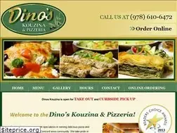 Sites similar to dinoskouzina.com
