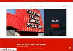 Sites similar to dinoslv.com