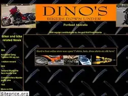 Sites similar to dinosmc.com