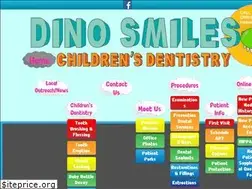 Sites similar to dinosmiles.com