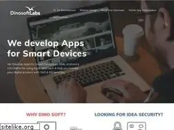 Sites similar to dinosoftlabs.com