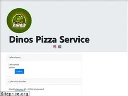 Sites similar to dinosonline.de
