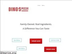 Sites similar to dinospizzacompany.com