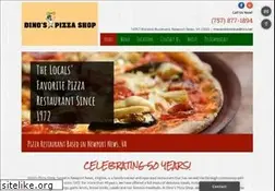 Sites similar to dinospizzashop.com