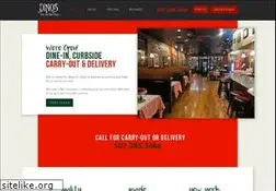 Sites similar to dinospizzeria.com
