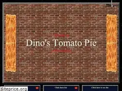Sites similar to dinostomatopie.com