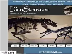 Sites similar to dinostores.com