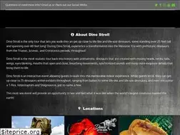 Sites similar to dinostroll.com