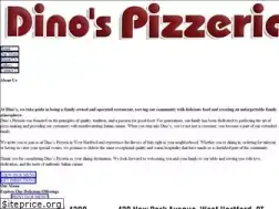Sites similar to dinoswesthartford.com