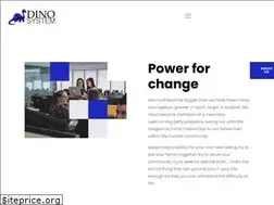 Sites similar to dinosystem.com