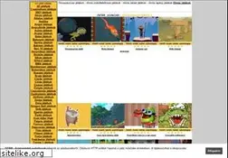 Sites similar to dinoszaurusz-jatekok.b11.hu