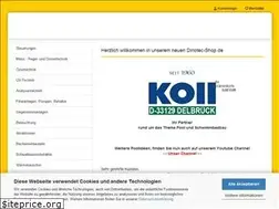 Sites similar to dinotec-shop.de