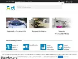 Sites similar to dinotec.com
