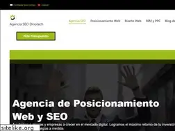 dinotech.es