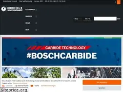 Sites similar to dinotech.org