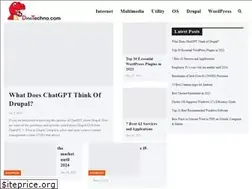 Sites similar to dinotechno.com