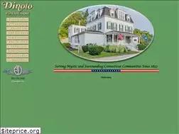Sites similar to dinotofuneral.com