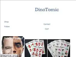 Sites similar to dinotomic.com