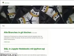 Sites similar to dinotools.de