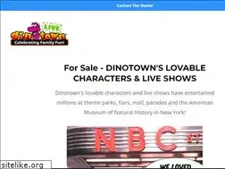 Sites similar to dinotown.com