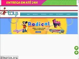 Sites similar to dinotoys.com.br