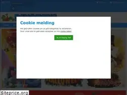 Sites similar to dinotoys.nl