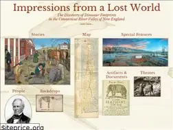 Sites similar to dinotracksdiscovery.org