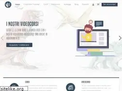 Sites similar to dinotraining.it