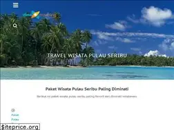 Sites similar to dinotraveling.com