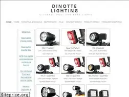 Sites similar to dinottelighting.com