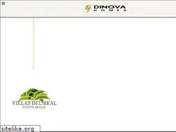 Sites similar to dinova.com.mx