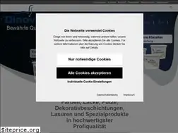 Sites similar to dinova.de