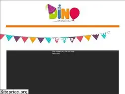 Sites similar to dinoversaire.com