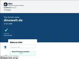Sites similar to dinowelt.de