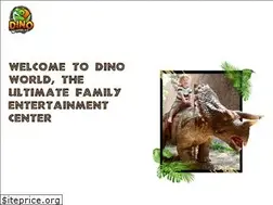 Sites similar to dinoworld.ae