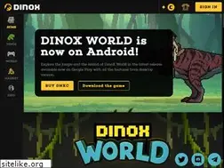 Sites similar to dinox.io