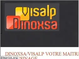 Sites similar to dinoxsa.com