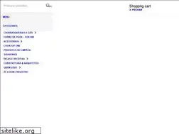 Sites similar to dinoxx.com.br