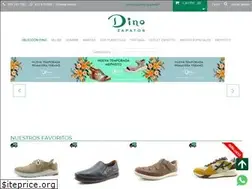 Sites similar to dinozapatos.com